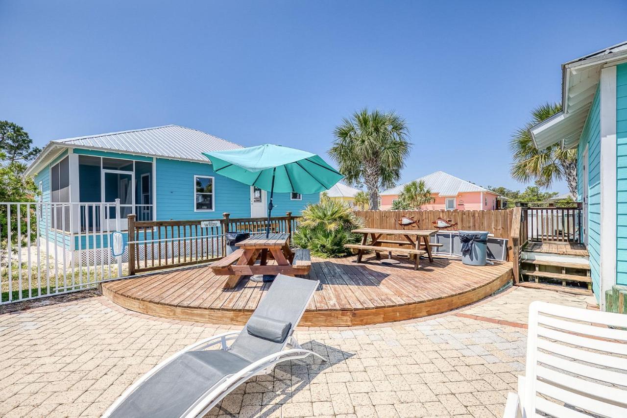 The Rookery III 5006 By Vacation Homes Collection Gulf Shores Exterior photo
