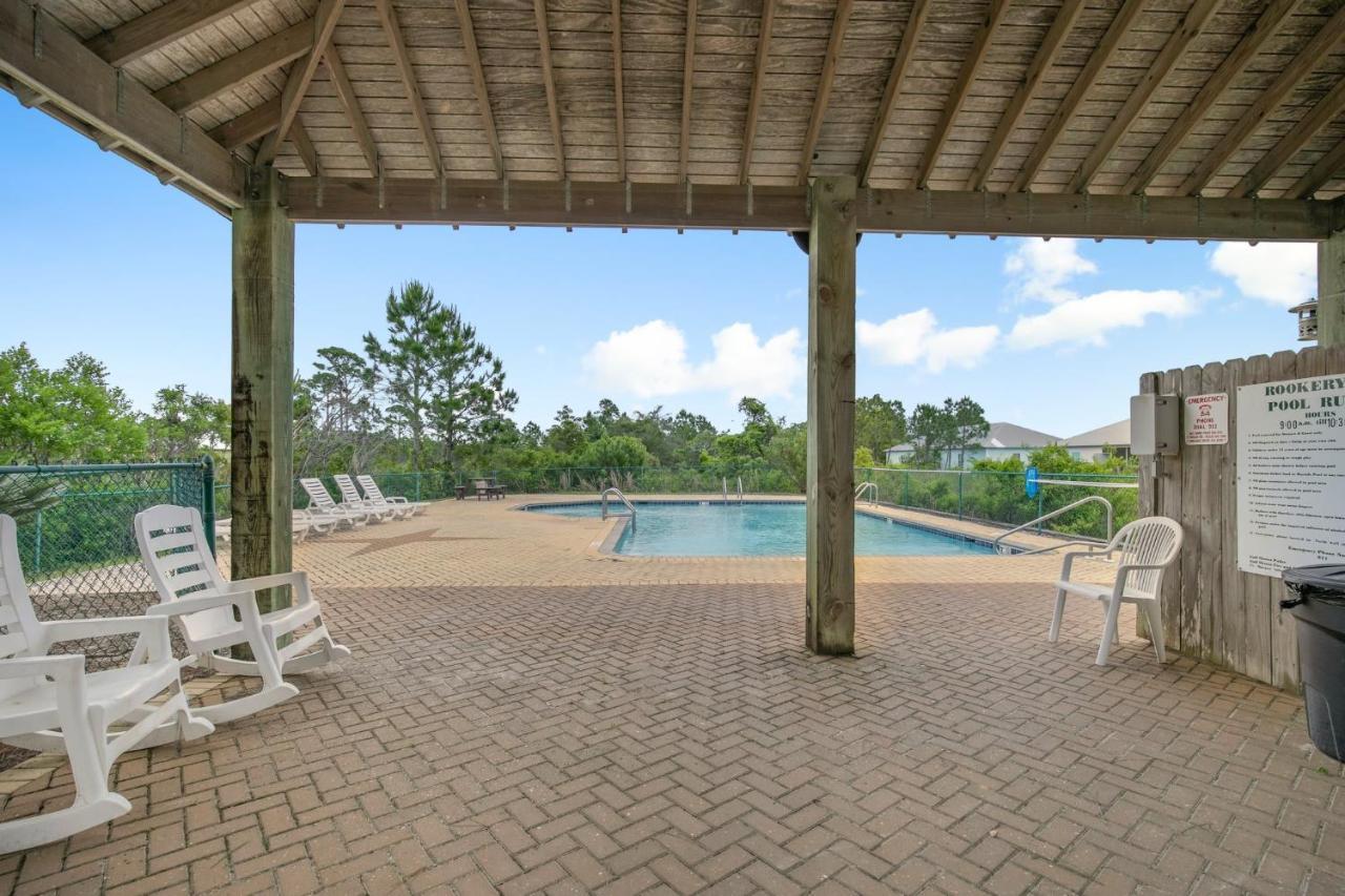 The Rookery III 5006 By Vacation Homes Collection Gulf Shores Exterior photo