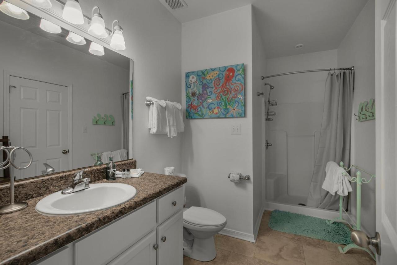 The Rookery III 5006 By Vacation Homes Collection Gulf Shores Exterior photo