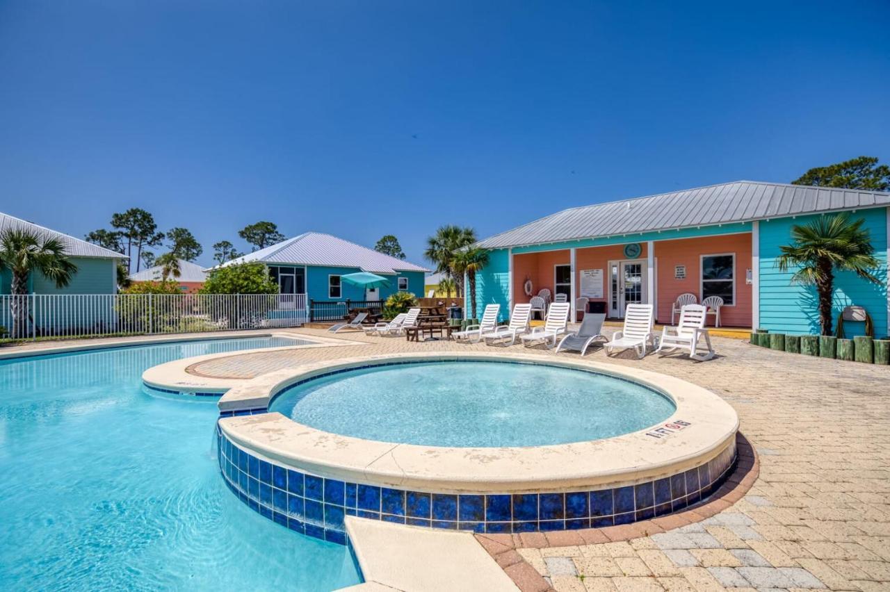 The Rookery III 5006 By Vacation Homes Collection Gulf Shores Exterior photo
